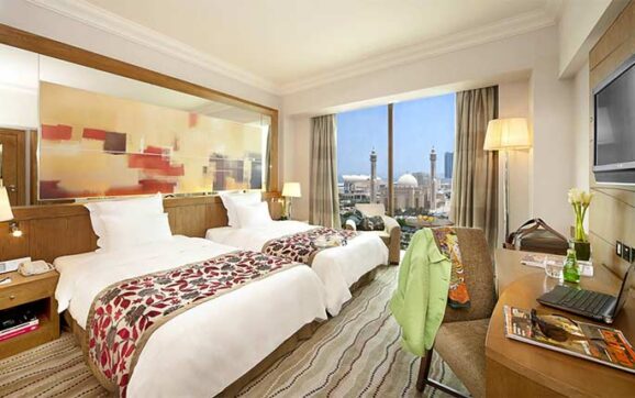 Booking a holiday tour or vacation in Egypt