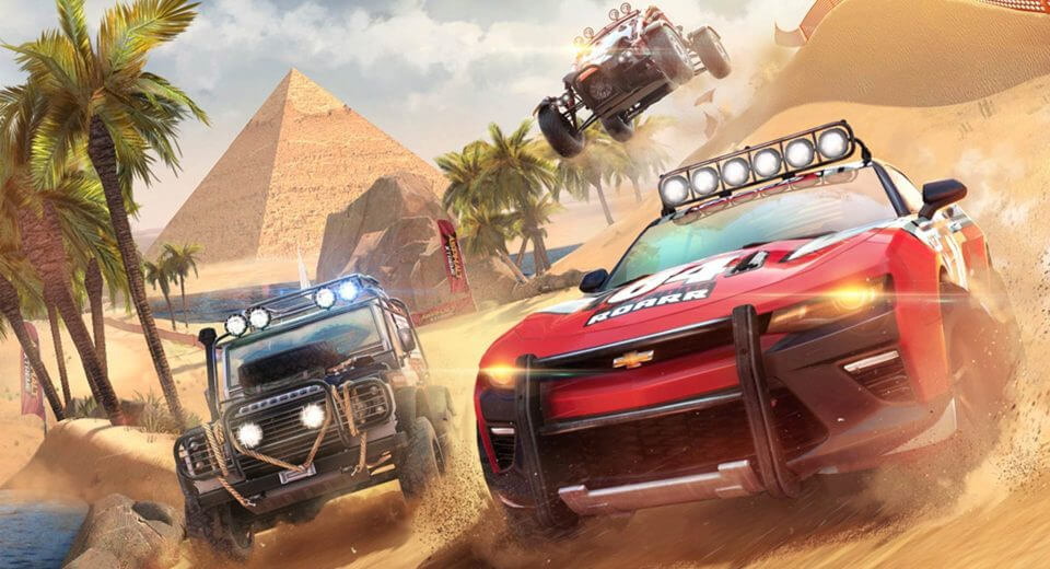 How to Load Your ready Console with over