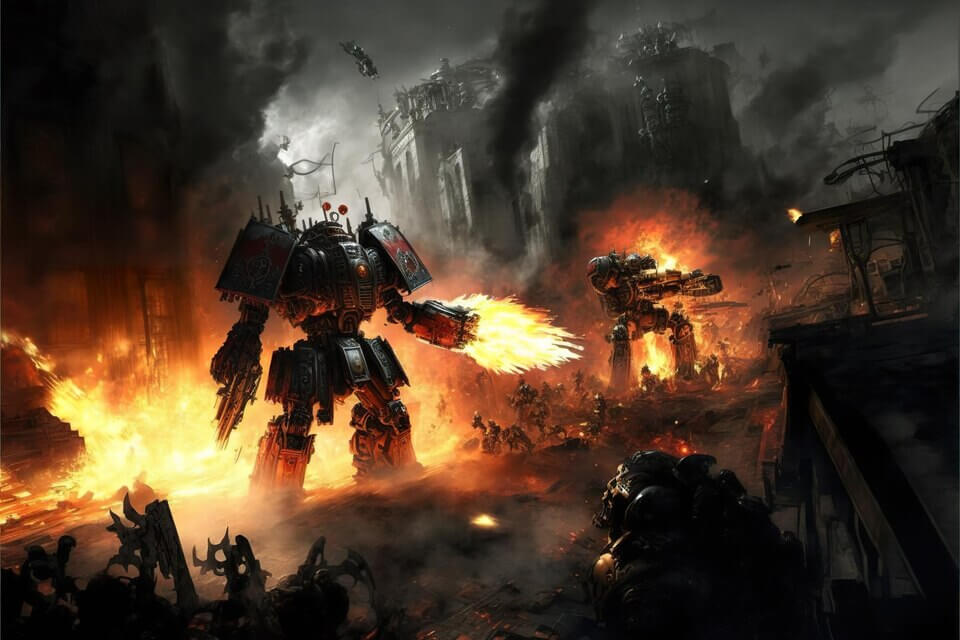 Game On! The Latest in Gaming News and Trends